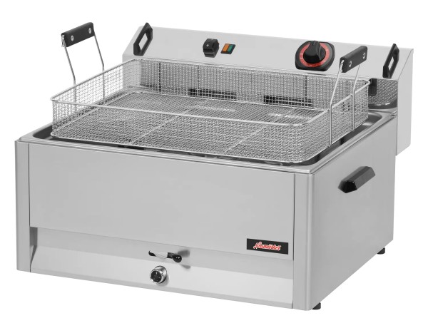Elektro-Backwarenfritteuse Pastry 30 Liter