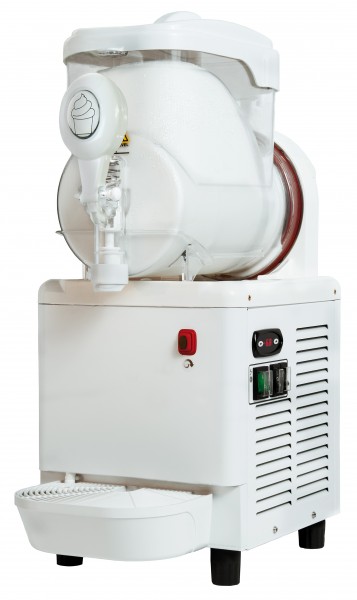 Maschine für Soft-Eis und Slush 5 Liter