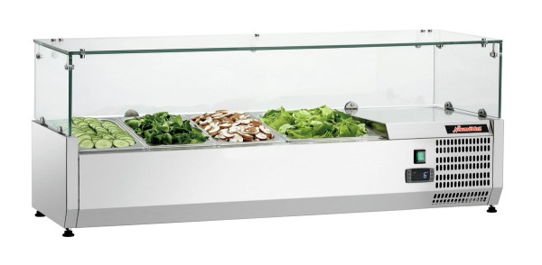 Neumärker Kühlaufsatz