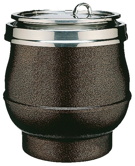 Bild 1 Suppentopf Prince Charles | Braun