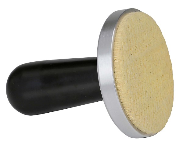 Filz Cleaner Pad Reiniger für Crepe Platte