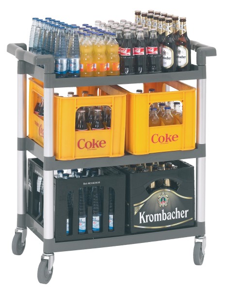 Bild 1 Transportwagen Adjutant