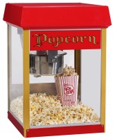 Popcornmaschine Euro Pop | 8 Oz / 230 g Popcornmaschine Euro Pop | 8 Oz / 230 g