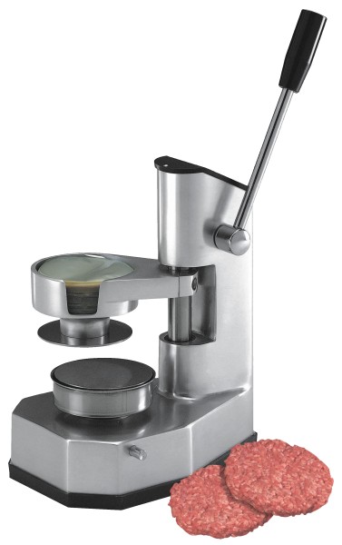 Bild 1 Presshamburger