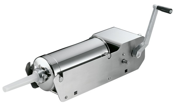 Bild 1 Wurstfüller XM 8 Liter