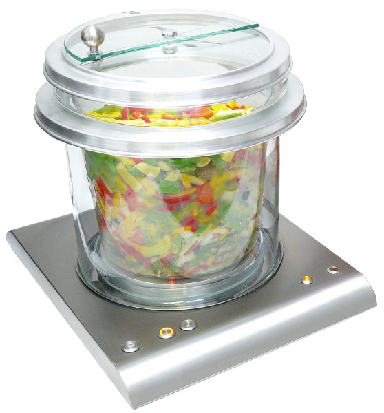 Bild 1 Büffet-Wärmer LaBowle