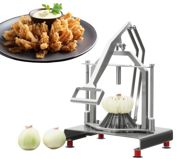 Blooming Onion Cutter