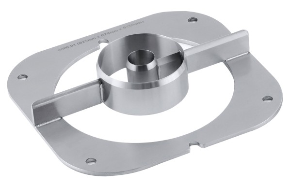 Klinge für Ananasschneider 74mm