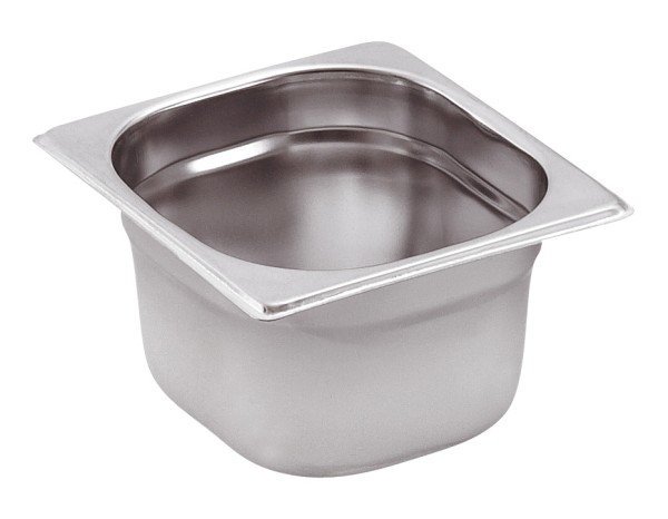 Bild 1 1/6 GN-Behälter 150 mm tief
