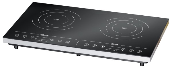 Bild 1 Induktions-Kocher Touch Ceran® II