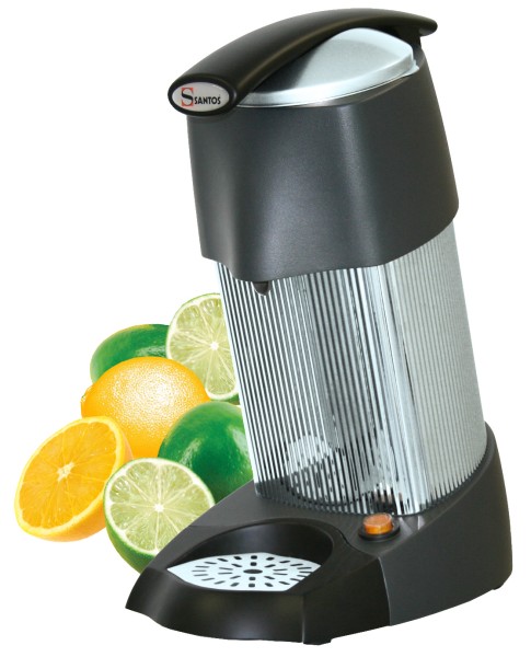 Bild 1 Santos Zitruspresse #70