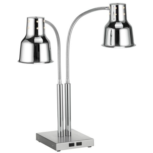 Bild 1 Tibet Twin Wärmeleuchte