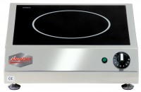 Ceran®-Kochplatte I Ceran®-Kochplatte I