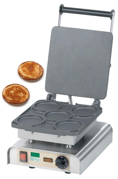 Bild 1 Classic Pancake Maker I