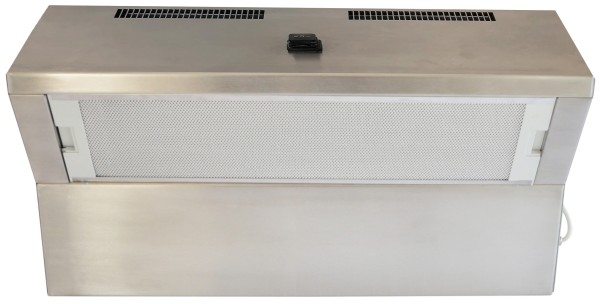 Bild 1 Mobile Dunstabzugshaube 370 | Für Großküchen und Catering