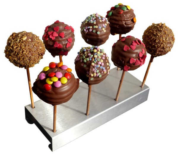 Ständer für Cake-pops