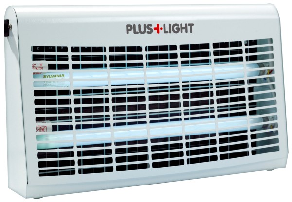 Bild 1 Insektenvernichter Pluslight 30 | mit Klebefolie