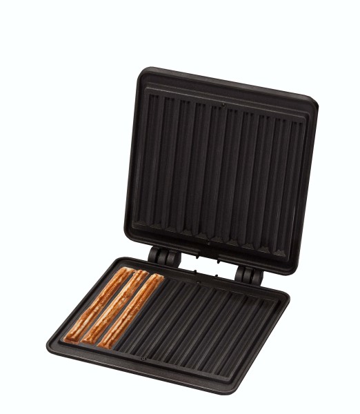 Neumärker Churros-Platte für Thermocook