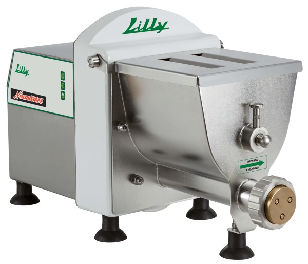 Neumärker Nudelmaschine 2 Liter