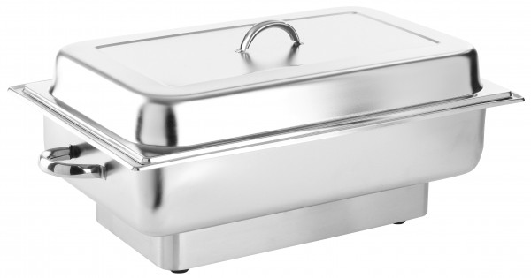 Elektrisches Chafing Dish 1/1 GN für Buffet