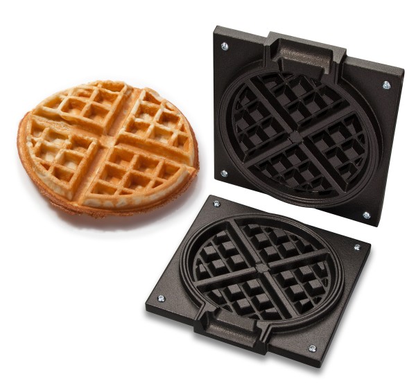 Bild 1 Americano Backplattensatz | für Helios Vertikal-Backsystem