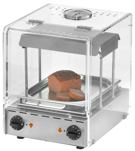 Bild 1 Thermo Shop 1/2 GN