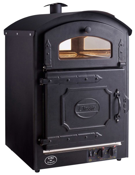 Bild 1 King Edward Classic 50