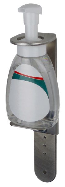 Seifenspender Wandhalterung