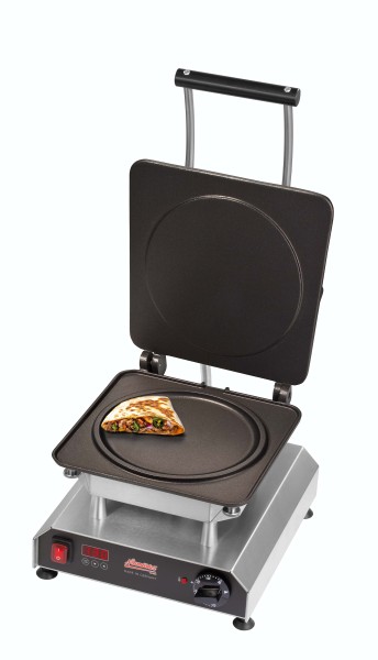 Quesadilla-Maker