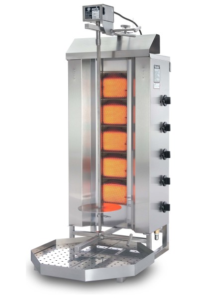 Potis Gas Kebab und Gyros Grill