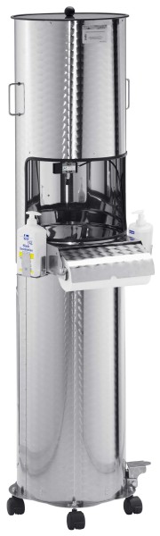 Bild 1 Aqua Mobil Standgerät