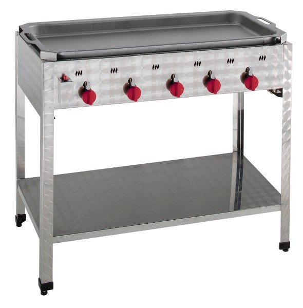 Bild 1 Gas-Kombi-Standbräter 5