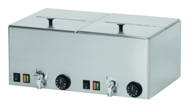 Bild 1 Würstchenwärmer II