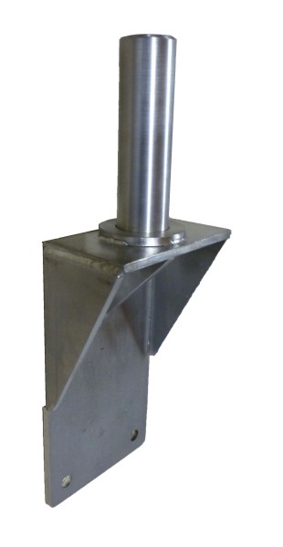 Wandhalterung für Churrosdispenser ChurroMatic