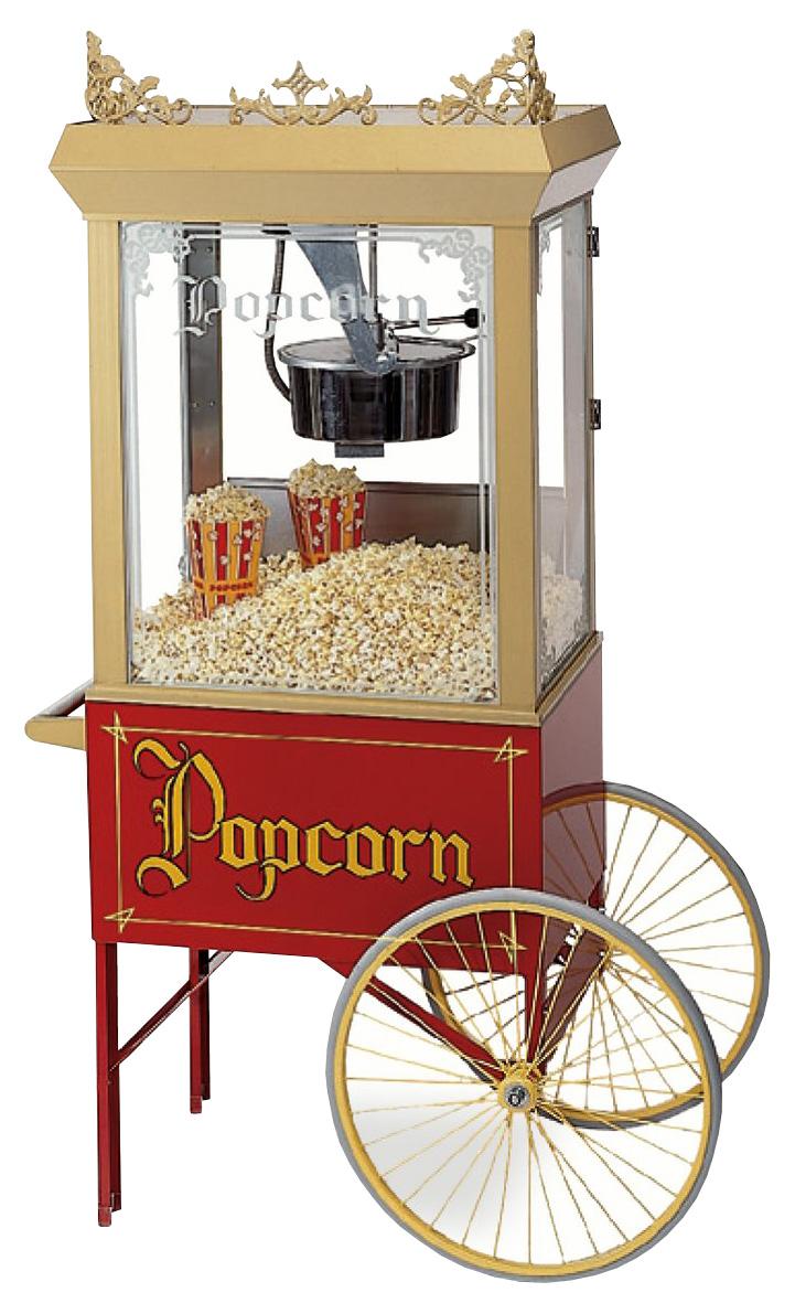 popcornmaschine-gastro-retro-design