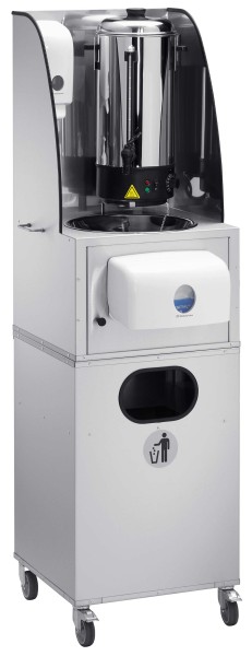 Bild 1 Handwaschbecken 10F