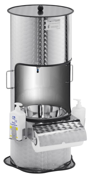 Bild 1 Aqua Mobil Tischgerät