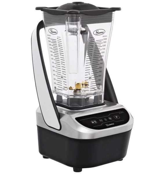 Santos Brushless Blender #66