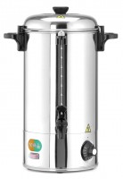 Glühwein- und Heißwasserkessel 9 Liter Glühwein- und Heißwasserkessel 9 Liter