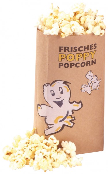 Bild 1 Popcorntüten Poppy Eco 1 Liter | 1.000 Stk.