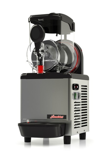 Kleine 5 Liter Slush-Maschine für die Gastronomie