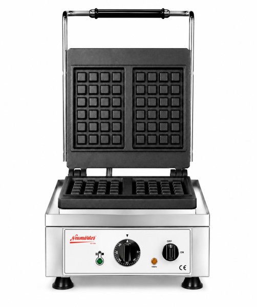 Waffeleisen Basic Brüsseler Waffel