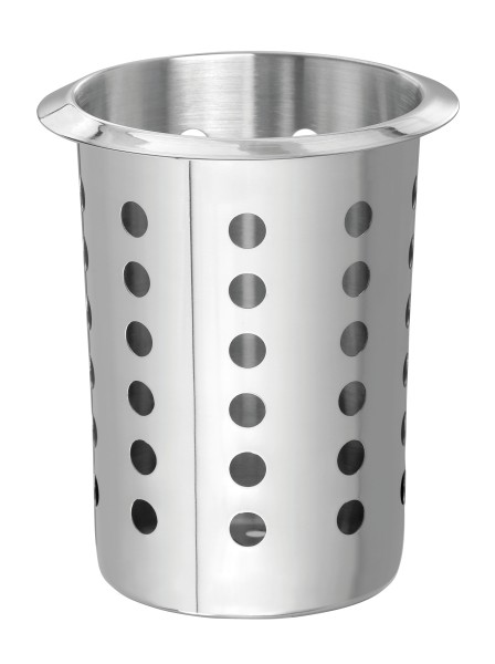 Besteckköcher für Gastro-Buffet