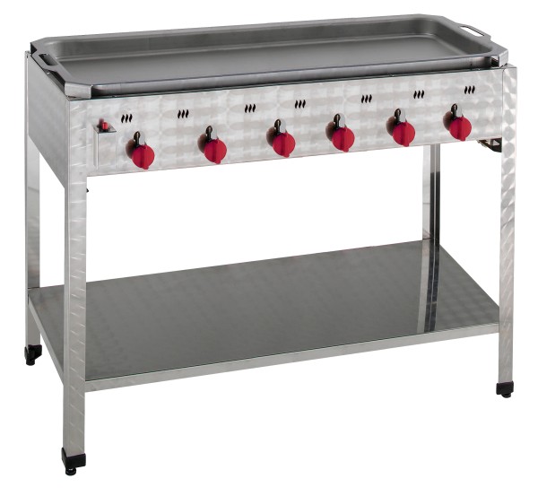 Bild 1 Gas-Kombi-Standbräter 6