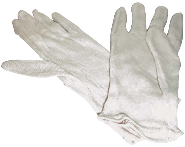 Bild 1 Backhandschuhe