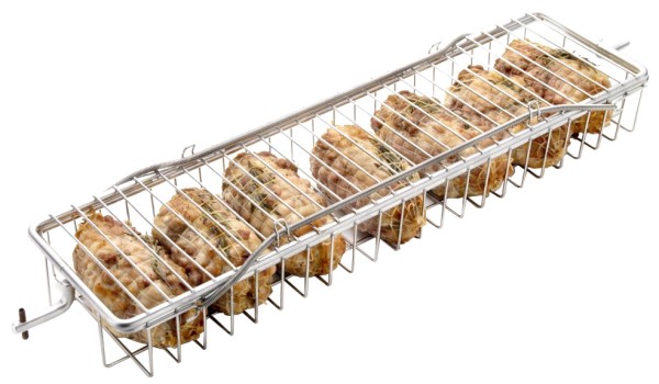 Bild 1 Haxenkorb für E-15P-S5