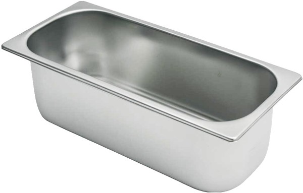 Bild 1 Eis-Behälter à 5 Liter