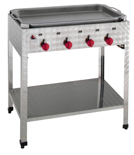 Bild 1 Gas-Kombi-Standbräter 4