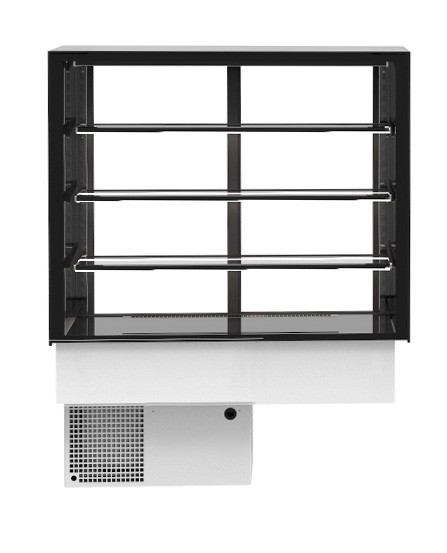 Kühltheke Einbau Design
