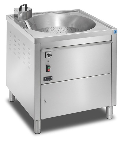 Elektrische Churros-Fritteuse 80 cm